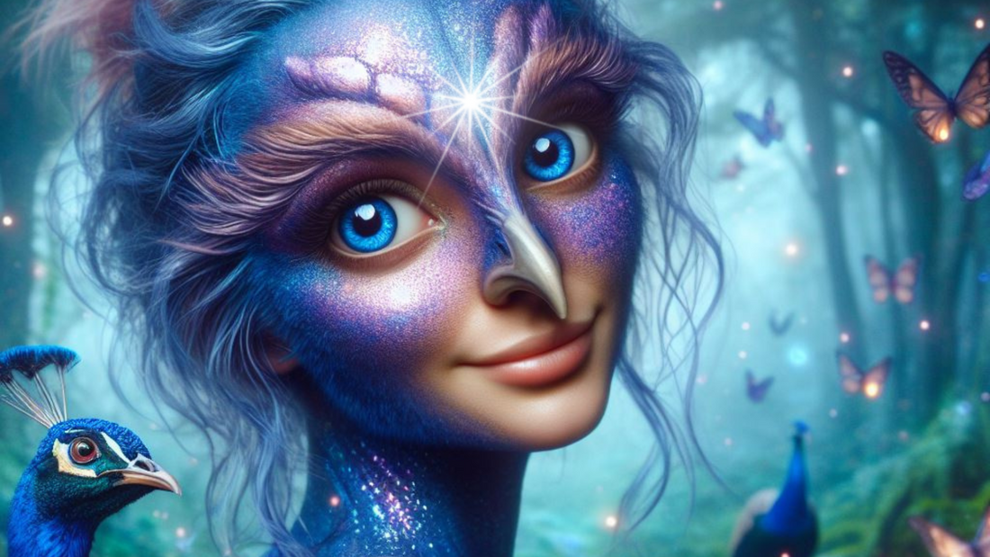 Alpha Centauri „Eure Medien werden von uns berichten!“