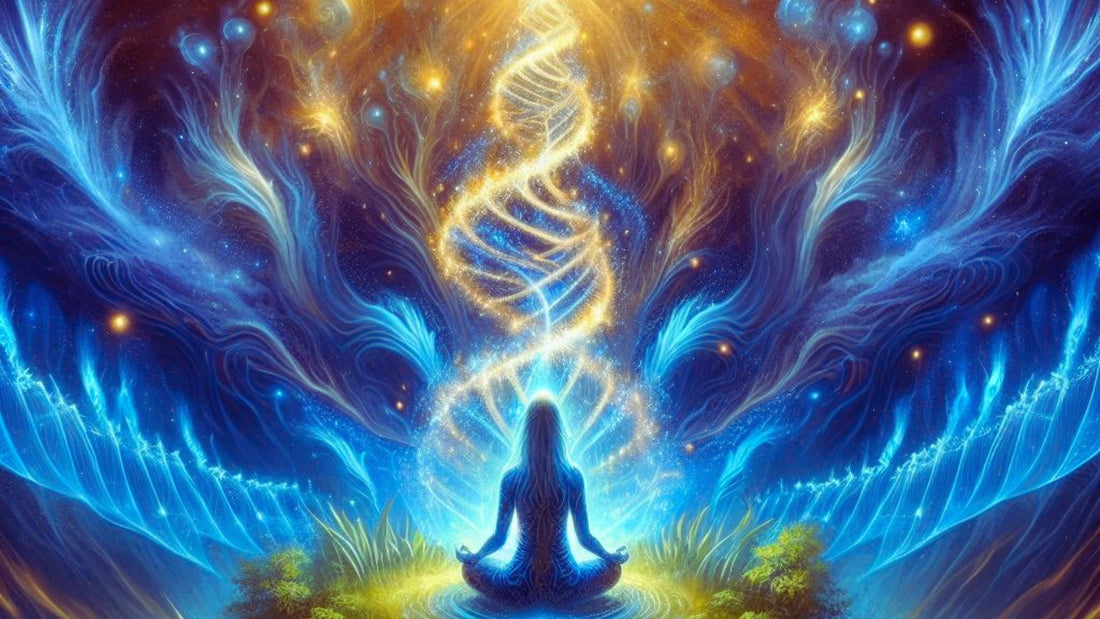 Ashtar Sherans Alpha Centauri DNA-Aktivierung: Dein Weg zu den Sternen