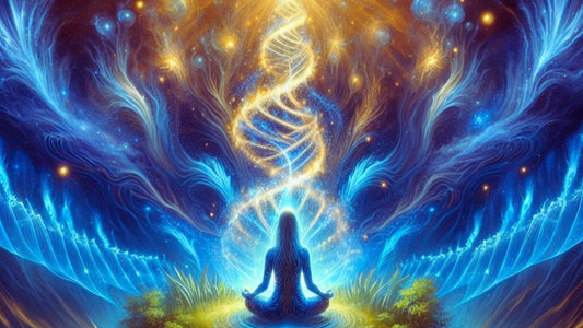 Ashtar Sherans Alpha Centauri DNA-Aktivierung: Dein Weg zu den Sternen