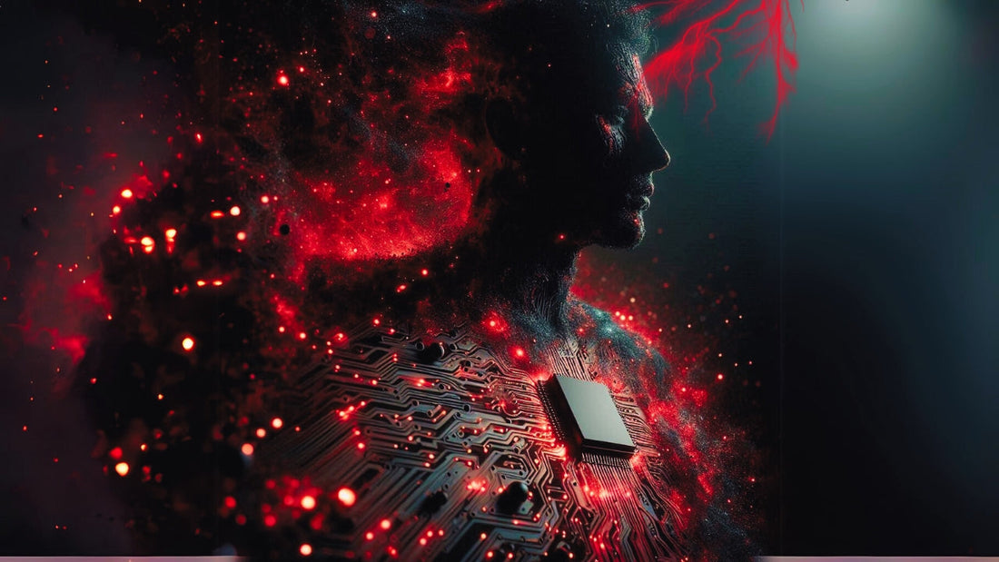 Angstimplantate – Fremdenergien, die deine Seele blockieren und wie du sie auflöst