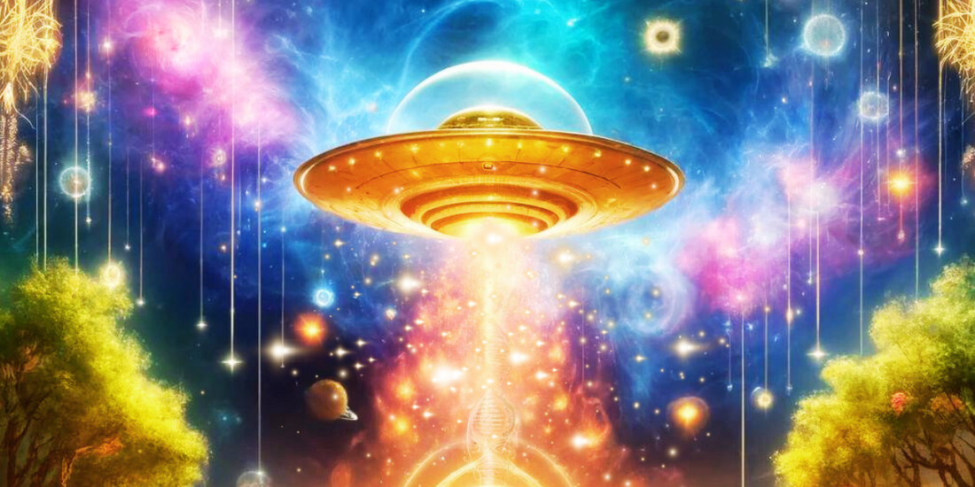 Kosmische Nachbarn: Dein phantastischer Weg zu außerirdischer Freundschaft