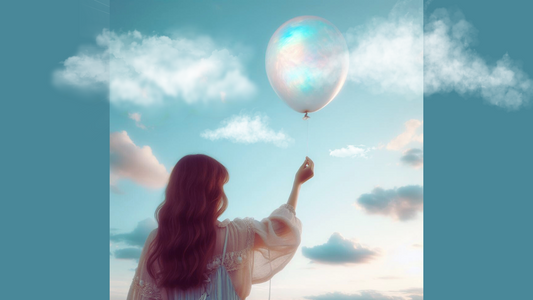 Loslassen - Channeling - Die Helfer