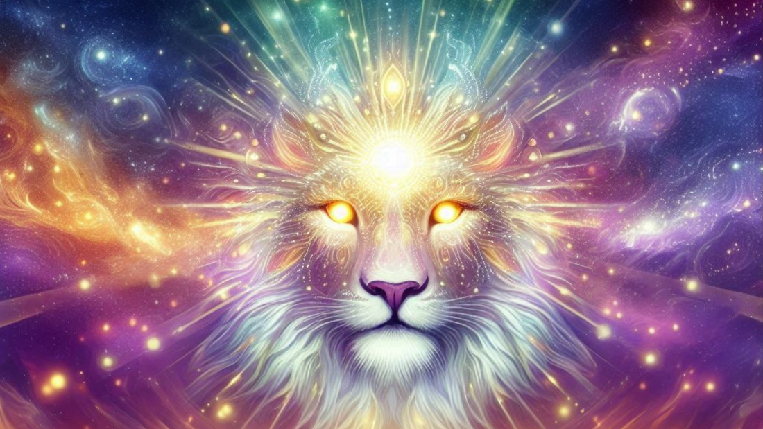 Die Kraft des Lions Gate Portals: Das Tor zur spirituellen Transformation