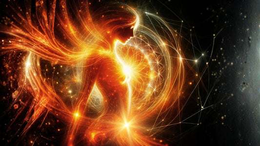 Zwischen Lust und Stille: Selbstannahme als Schlüssel zur Sexualität