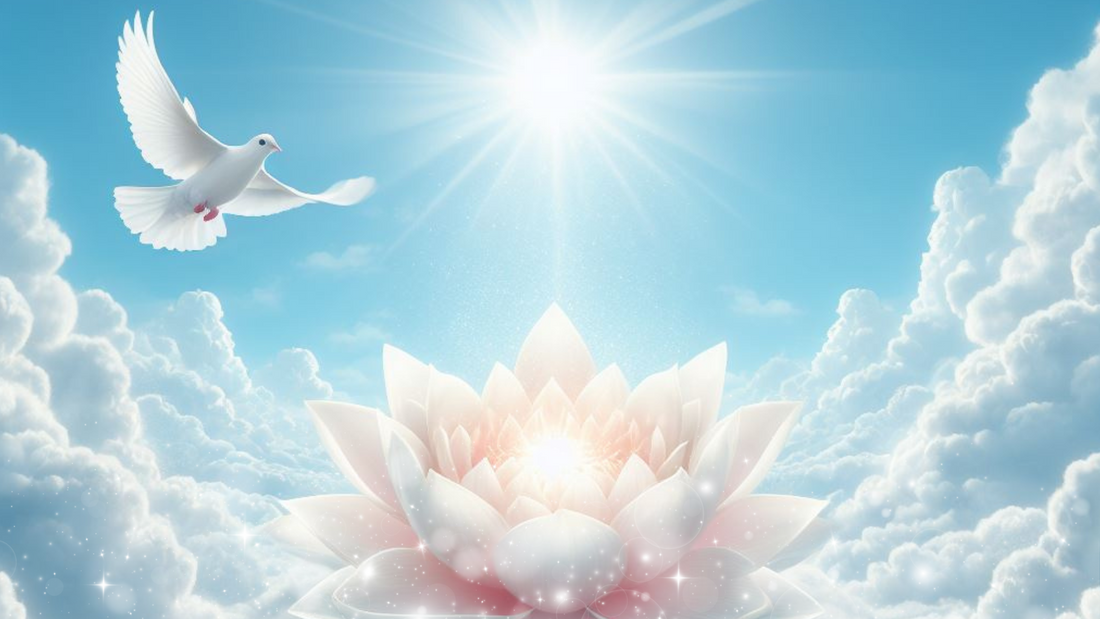 Harmonisierung des energetischen Schmerzkörpers