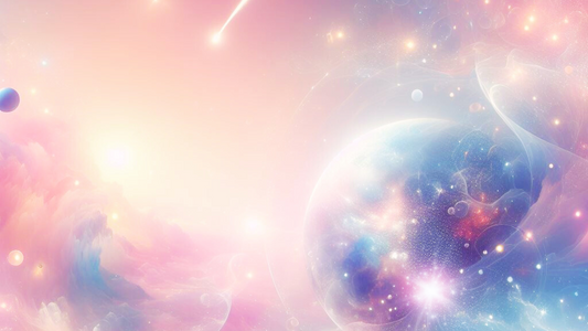 Genieße die spirituelle Kraft meditativer Traum- und Phantasiereisen