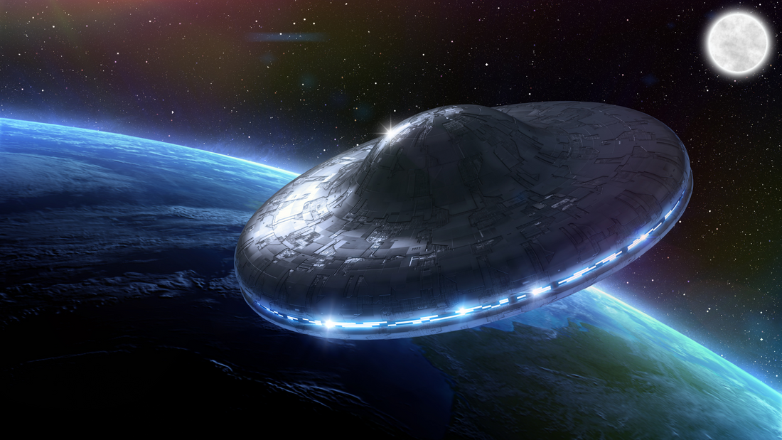 Die Zeta Reticuli- Ein Weckruf