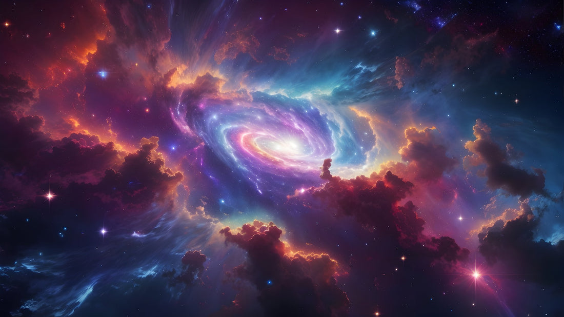 Der Sinn des Lebens - Die Erde ist eine Meisterklasse!