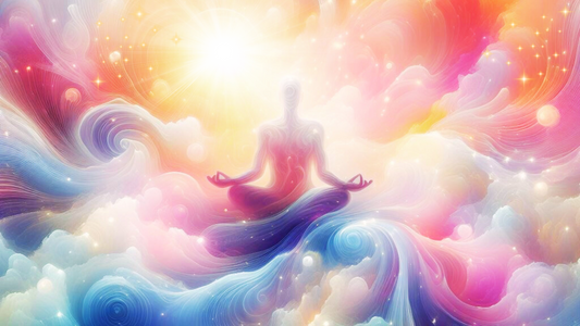 Die transformative Kraft der täglichen Meditation