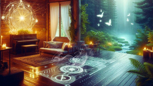 Schutz vor Manipulation – Wie Du Dich energetisch stärken kannst