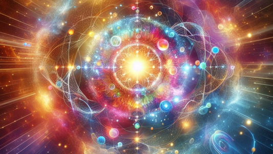 Warum Du NIEMALS gewinnst, wenn Du dich vergleichst! Sei authentisch auf deinem Weg zur 5D