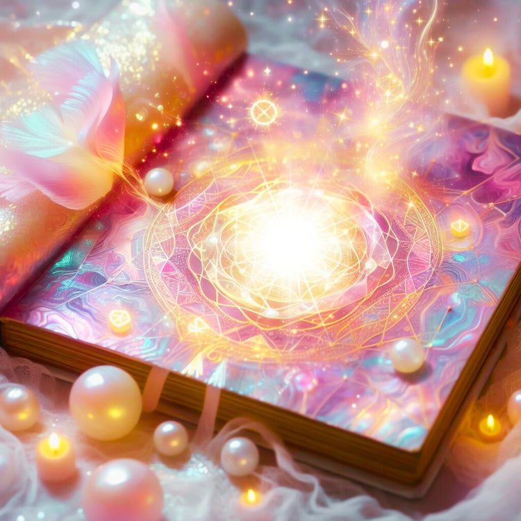 Spirituelle Meisterklasse - Gespräche zur Bewusstseinserweiterung auf regelmäßiger Basis