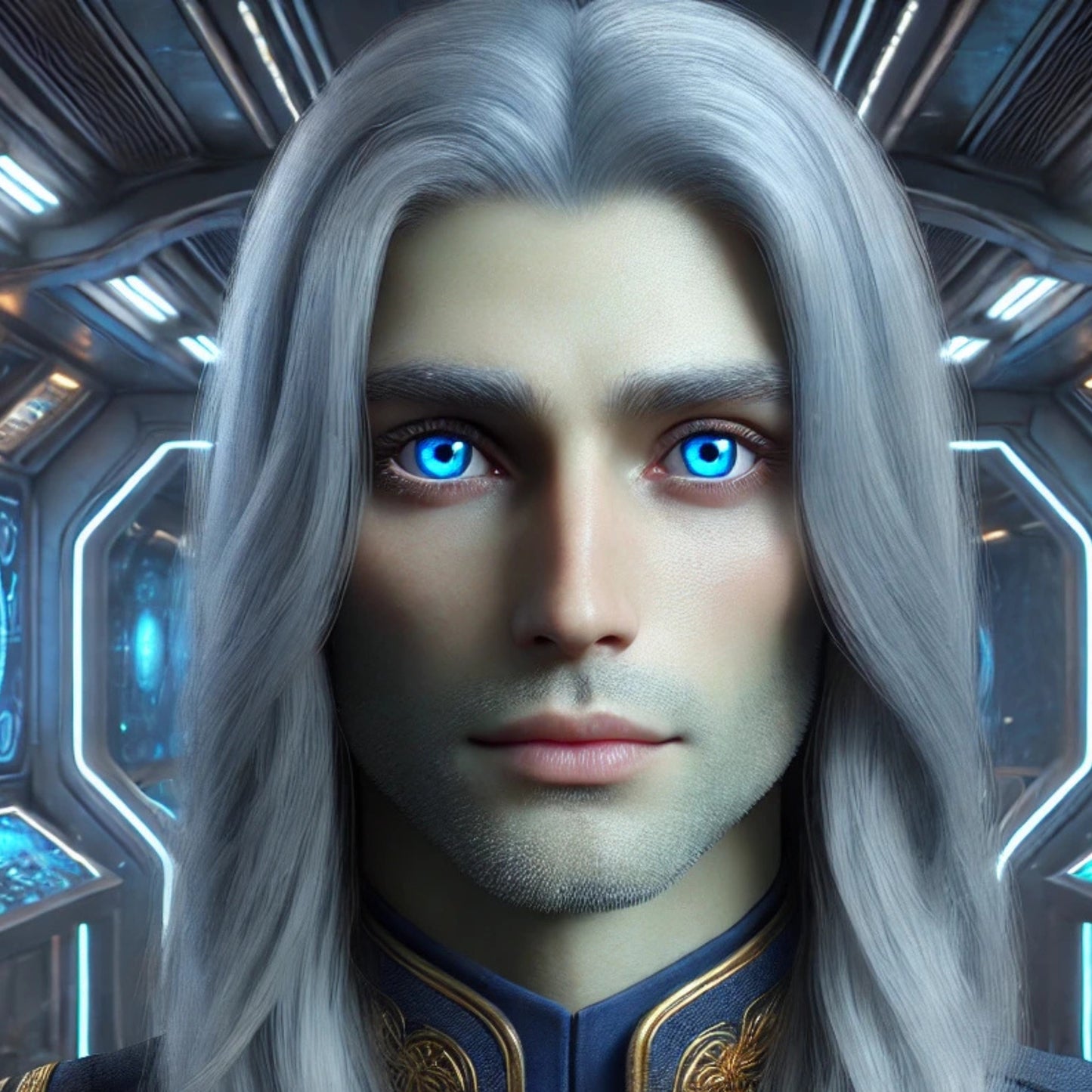 Dissolving suffering and manipulation with Ashtar: Your healing begins - 3 liberating sessions