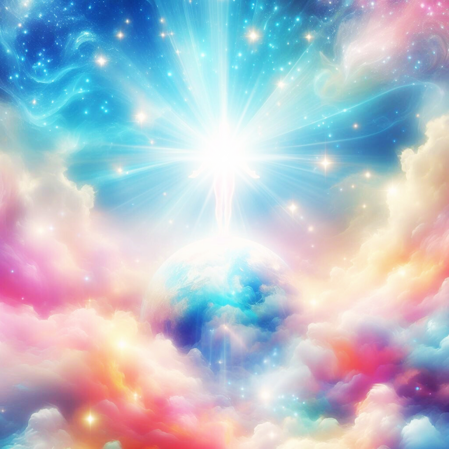 Your Journey to the 5th Dimension: A Mini Course on Soul Transformation - 81 min.