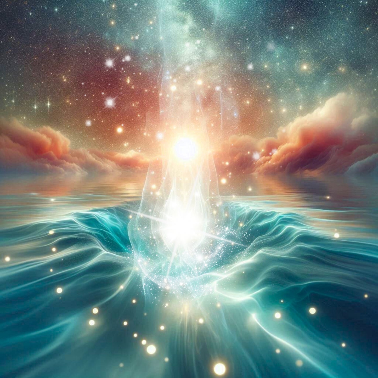 Rückkehr in deine wahre Essenz: 5D-Meditation zur Befreiung von Erwartungen und innerer Enge - MP3