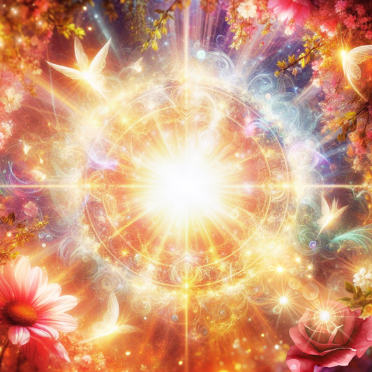 ¡Aumenta tu frecuencia! Actualización de alta frecuencia de Your Light Language - Sulva, Lyran Cat Fairy - Descarga de audio