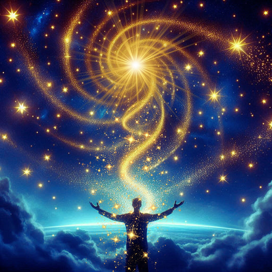Dissolving suffering and manipulation with Ashtar: Your healing begins - 3 liberating sessions