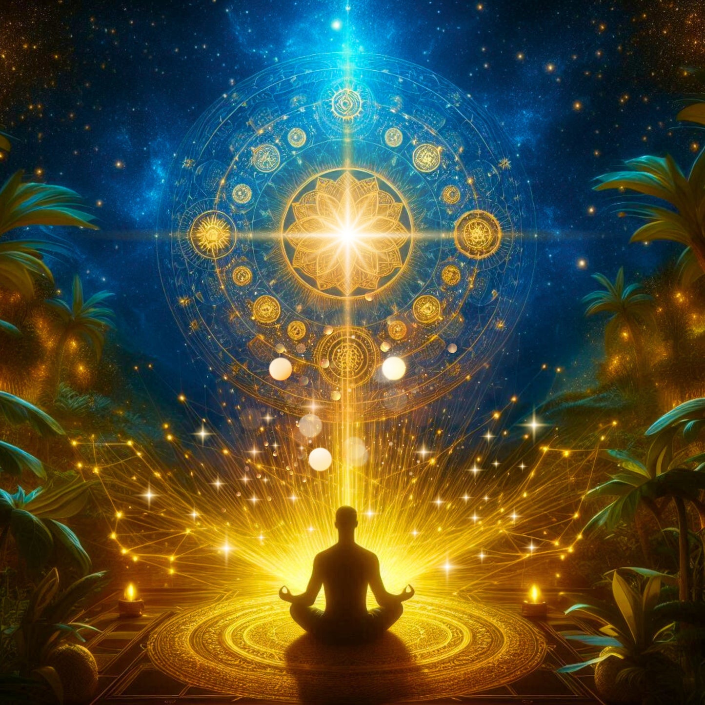 Light Activation and Frequency Raising with Ashtar: Your Key to the 5th Dimension - 3 Transformative Sessions