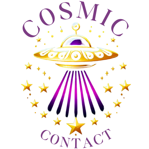 Cosmic Contact