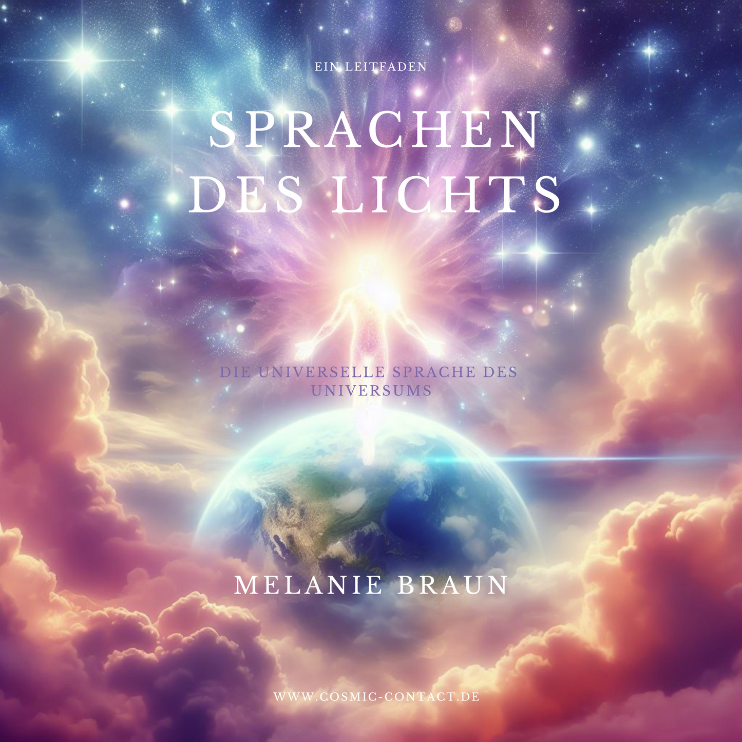 Languages of Light - A small eBook on the effects and application - PDF download