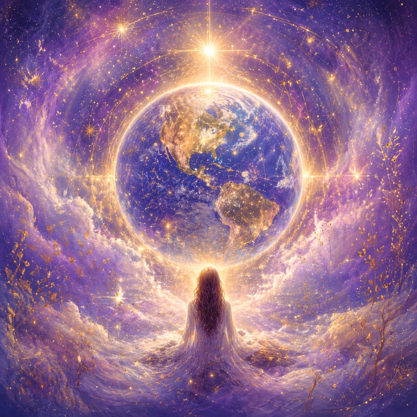 Welcome to Terra: Between Light and Darkness - Soul Song - MP3