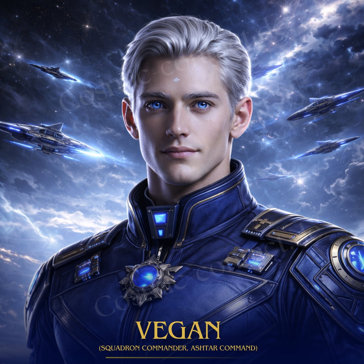 Ängste loslassen: Metharia Lichtsprache zur Angstfreiheit von Vegan – MP3