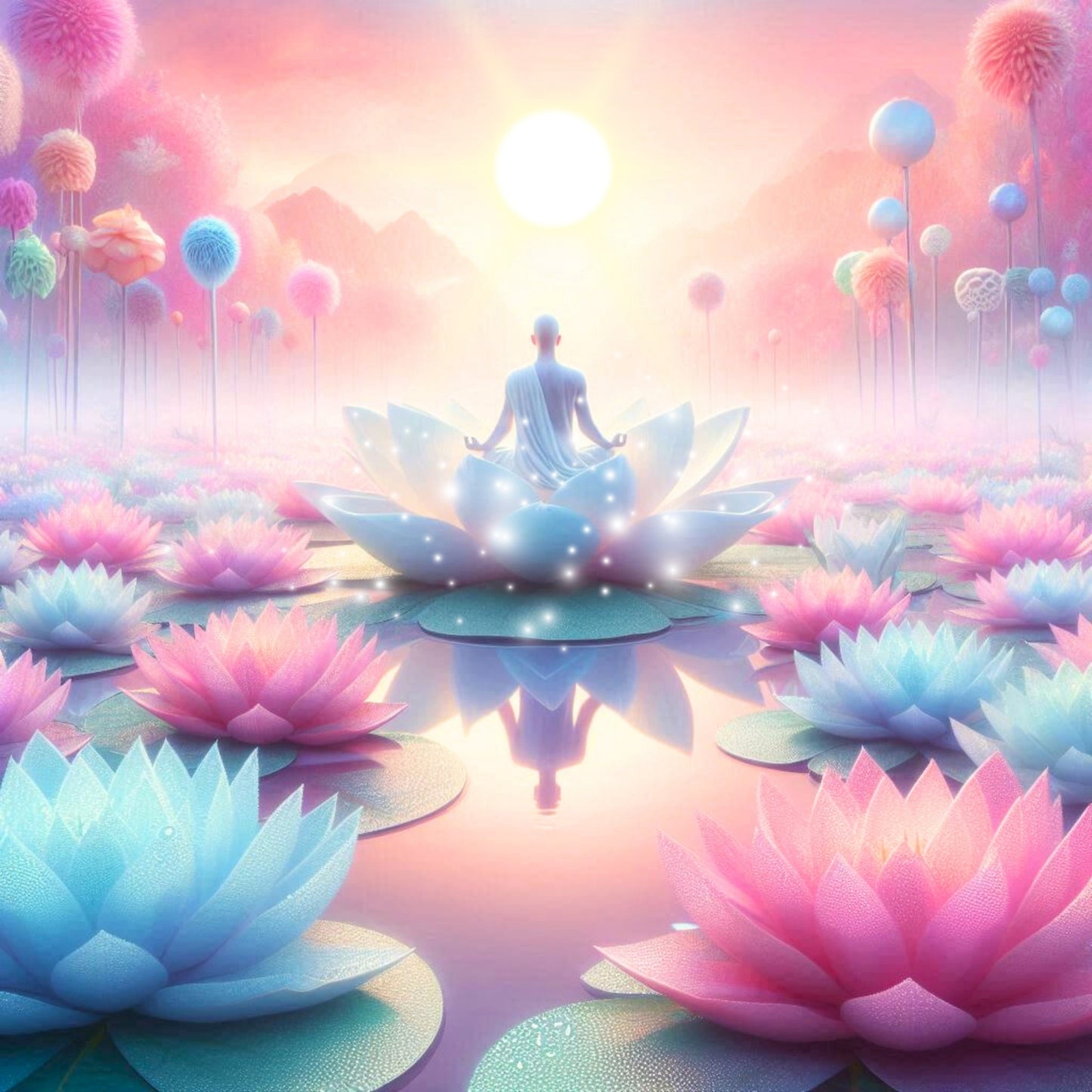 Cosmic Awakening: Holistic Bundle for your Spiritual Journey to the Divine Source - Downloads