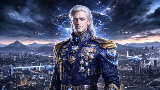 Ashtar Sheran 