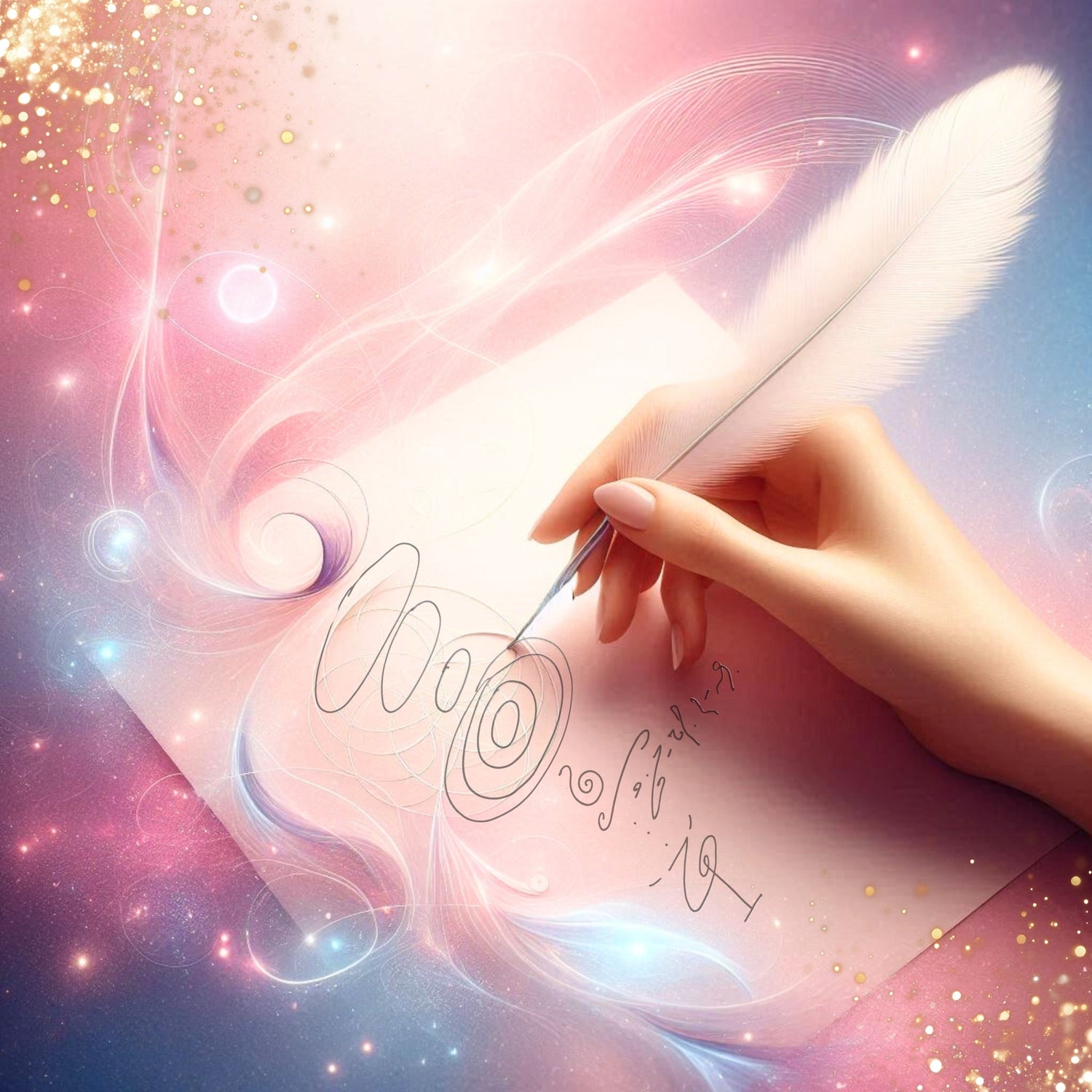 Gechannelte Galaktische Aktivierungssymbole