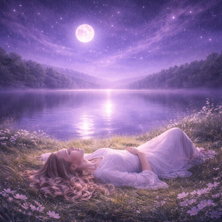 Entspannung & Auftanken