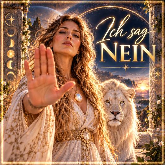 Ich steh für mich ein: Ich sag Nein – Seelenlied - MP3