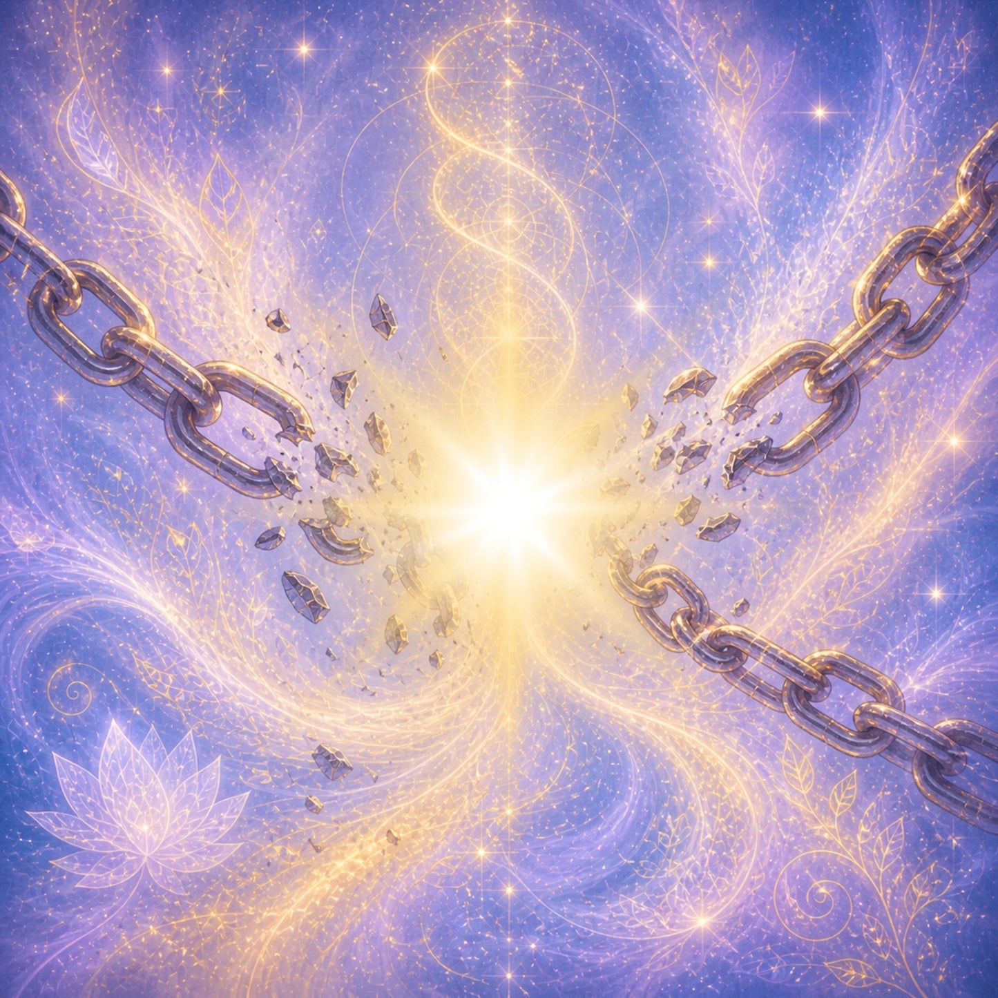 Sanación del Sufrimiento y la Manipulación con Ashtar: Tu Sanación Comienza - Sesión de 60 Minutos