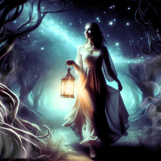 Ängste loslassen: Metharia Lichtsprache zur Angstfreiheit von Vegan – MP3