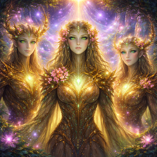 Bedingungslose Liebe erleben: Lichtsprache Channeling Sitzung mit dem Cassiopeian Kollektiv (30 Min.)