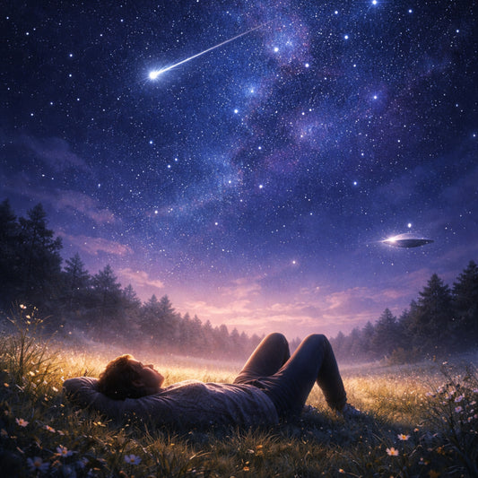 Gratis-Bündel: Freibrief zum Glücklichsein – von Vegan & Melanie - MP3 + PDF + Videolink