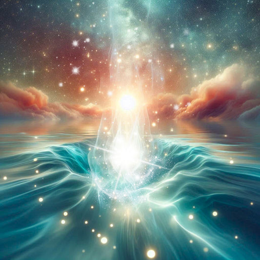 Rückkehr in deine wahre Essenz: 5D-Meditation zur Befreiung von Erwartungen und innerer Enge - MP3