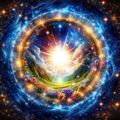 Back to yourself: Metharia Light Language for energetic realignment – ​​by Vegan – mp3