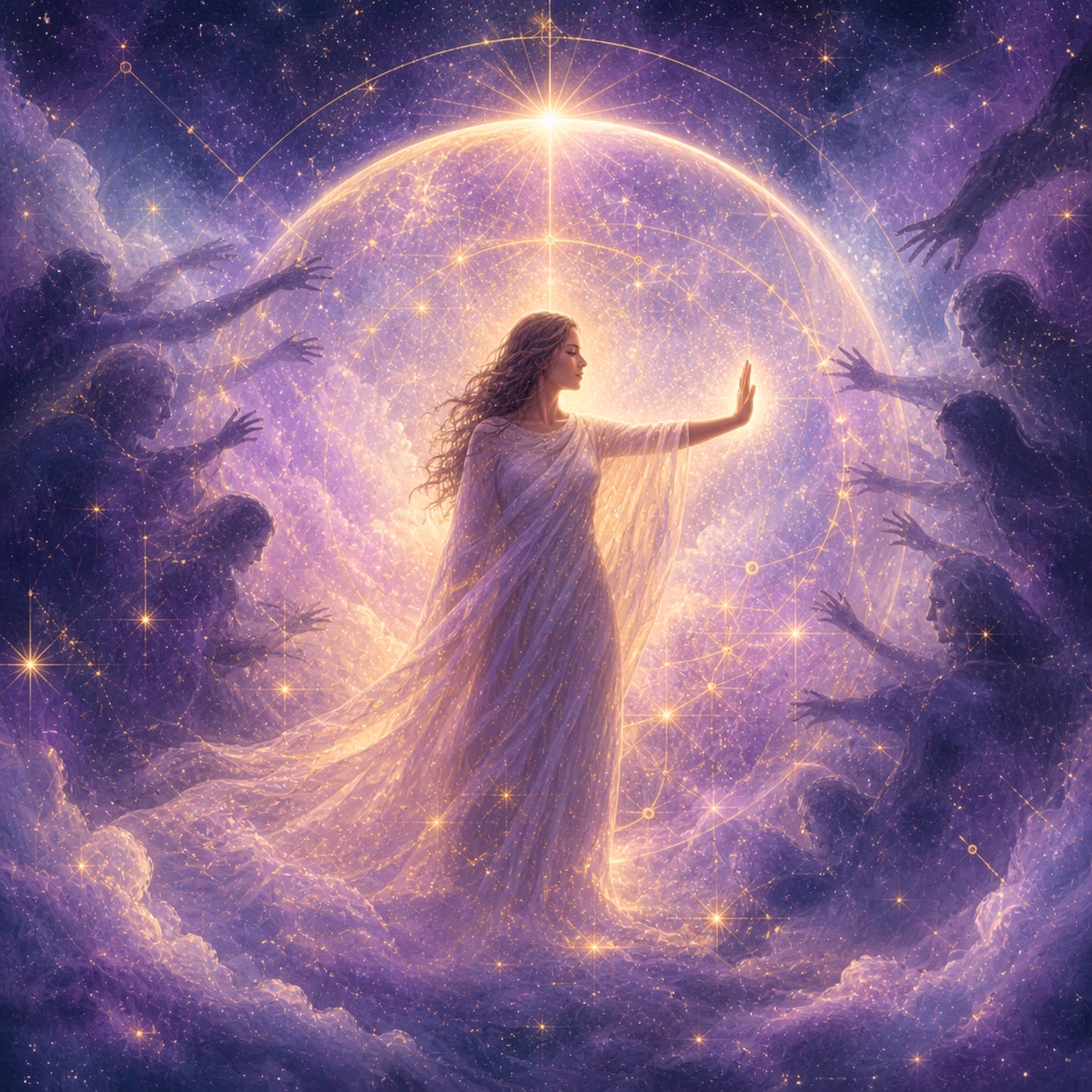 I Stand Up for Myself: I Say No – Song of the Soul - MP3