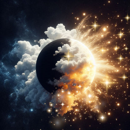 From Darkness to Light: Light Language for the Transformation of Dark Soul Aspects - Light of Orion - MP3