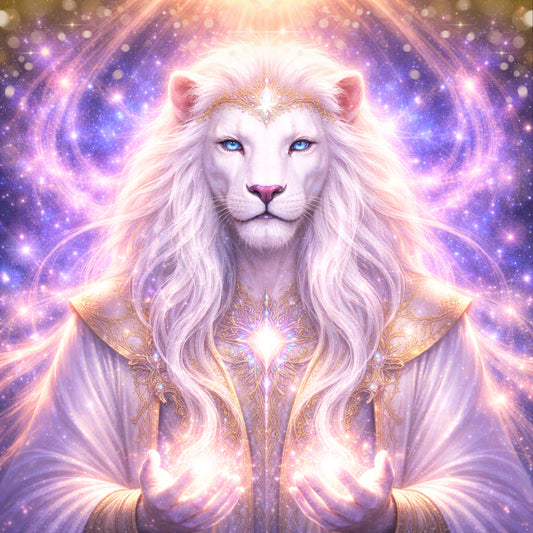 Feline Lichtbringer: Wohlige Lichtsprache Channeling Sitzung durch das Feline Lyran Kollektiv (30 Min)