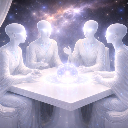 From Darkness to Light: Light Language for the Transformation of Dark Soul Aspects - Light of Orion - MP3