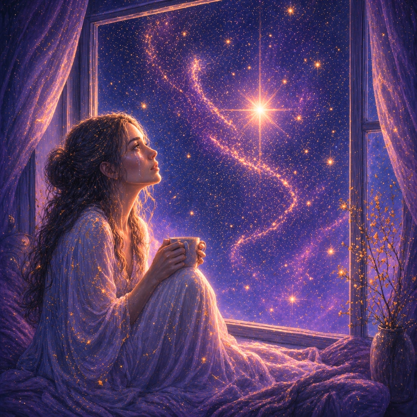 Starseed: Remembering Your Cosmic Home – Soul Song - MP3