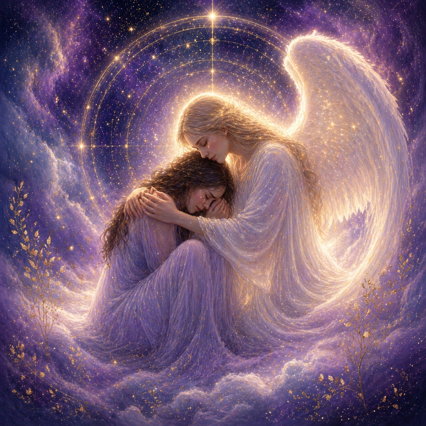 Your sorrow is allowed to leave: You don't have to stay in the dark – Soul Song - MP3