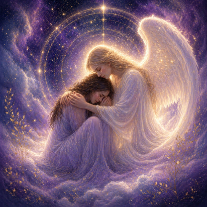 Your sorrow is allowed to leave: You don't have to stay in the dark – Soul Song - MP3