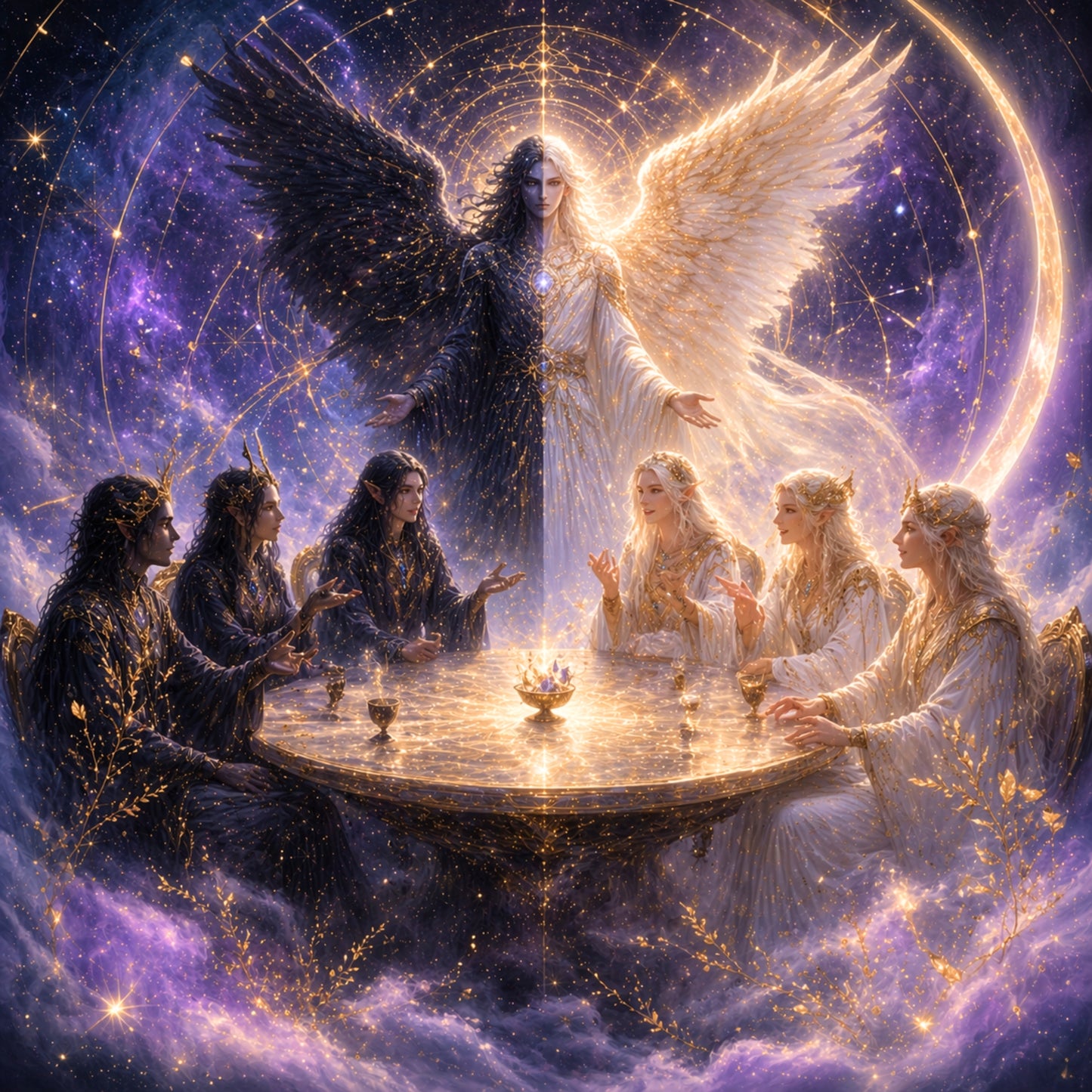 When we see each other: Hear me before you judge - Soul Song - MP3