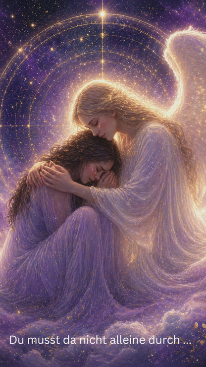 Your sorrow is allowed to leave: You don't have to stay in the dark – Soul Song - MP3