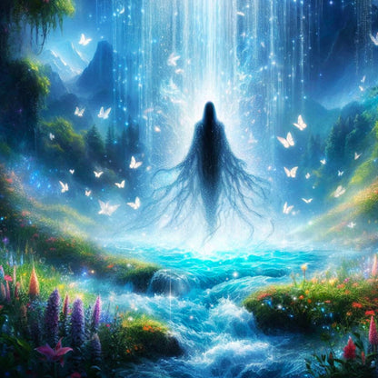 Raus aus dem Zugriff: Metharia Lichtsprache zur Befreiung von dunklen Kräften und Einflussnahmen – Ashtar Sheran - MP3