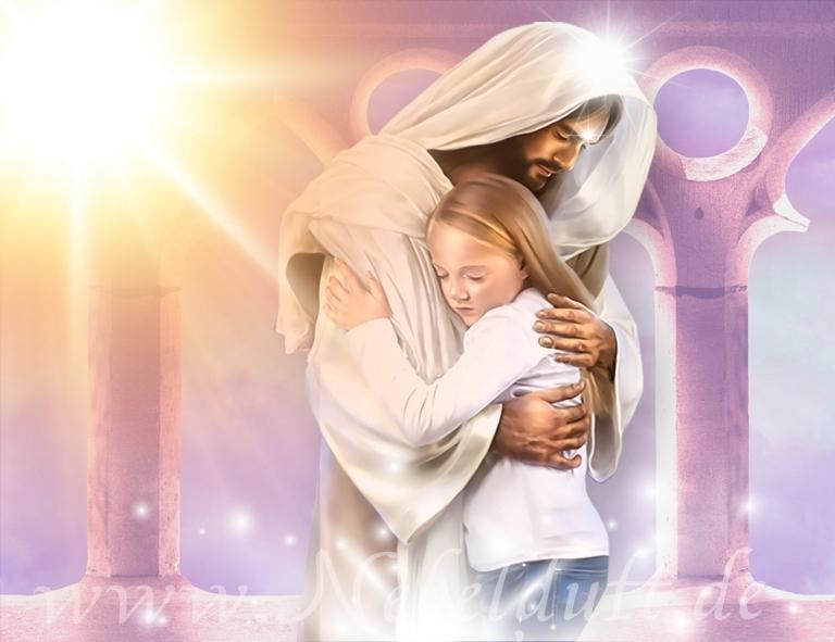 Tu camino hacia la sanación interior: El lenguaje de luz de Yeshua (Jesucristo) para el amor propio - Descarga de Audio